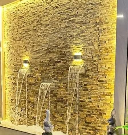 تصميم حدائق بالرياض