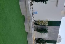 خدمات تنسيق حدائق شرق الرياض