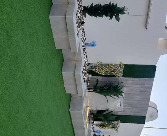 خدمات تنسيق حدائق شرق الرياض