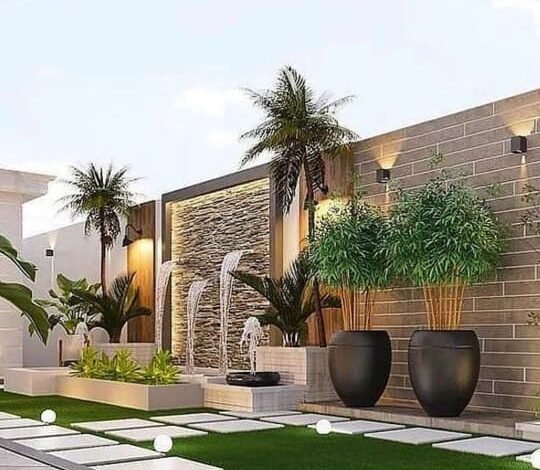 شركة تنسيق حدائق شمال الرياض