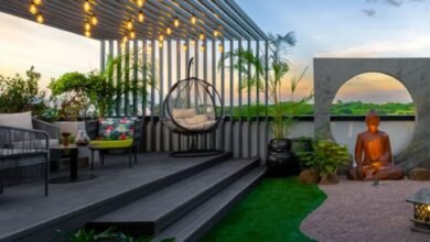 تنسيق حدائق بالرياض