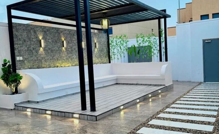 حدائق الرياض