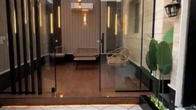 اسعار الجلسات الخارجية بالرياض