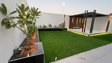 جلسات خارجية بالرياض