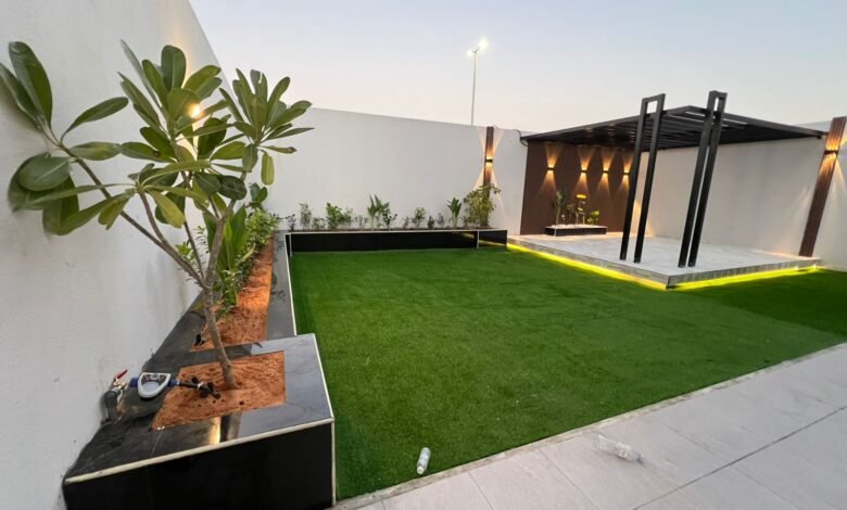 جلسات خارجية بالرياض