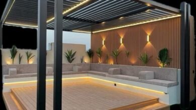 جلسات خارجية بالرياض