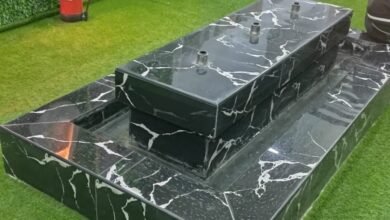 تركيب شلالات ونوافير بالرياض