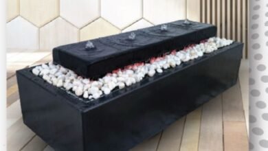 تركيب شلالات ونوافير بالرياض