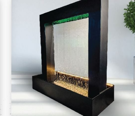 تركيب شلالات بالرياض