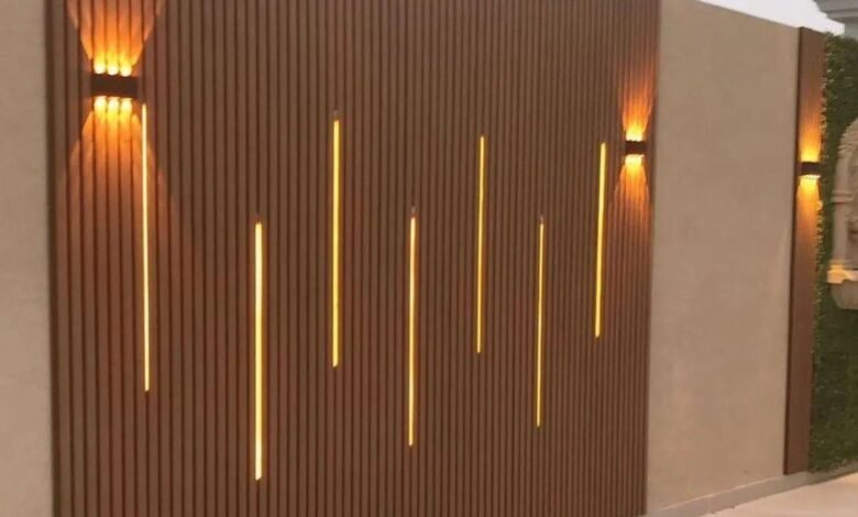 شركه تركيب بديل خشب يالرياض