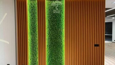 تركيب بديل الخشب والرخام بالرياض