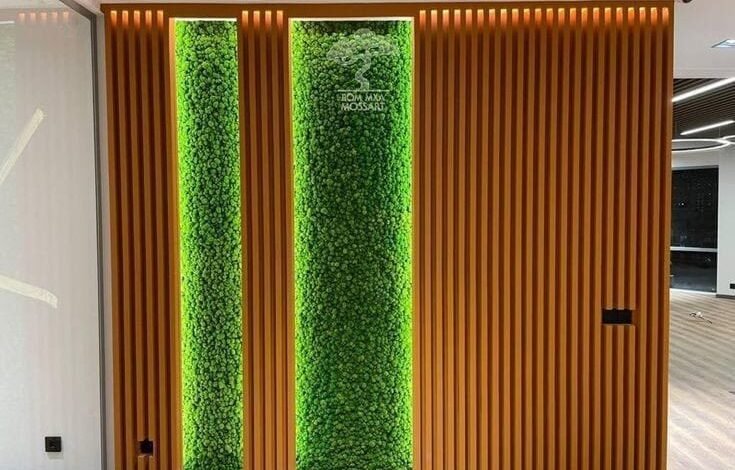 بديل الخشب والرخام بالرياض