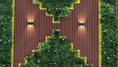 بديل الخشب والرخام بالرياض