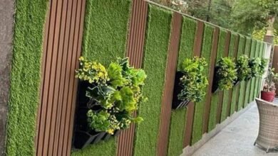 بديل الخشب والرخام بالرياض