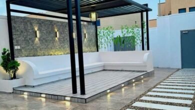 تركيب مظلات بالرياض