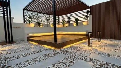 سواتر الرياض