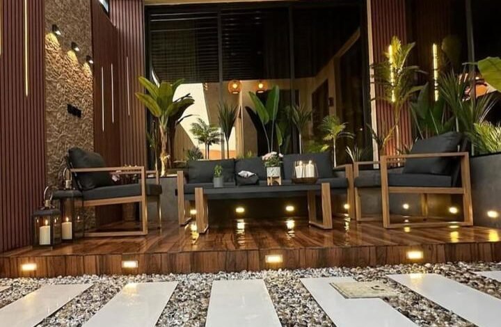 مظلات وسواتر بالرياض