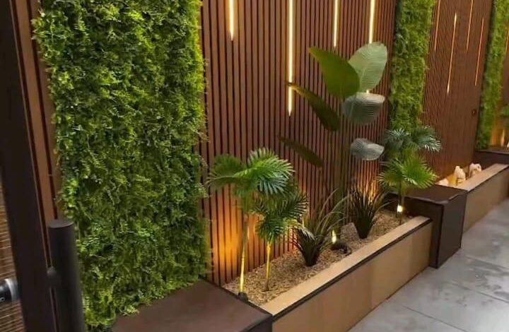 مراكن صناعية بالرياض