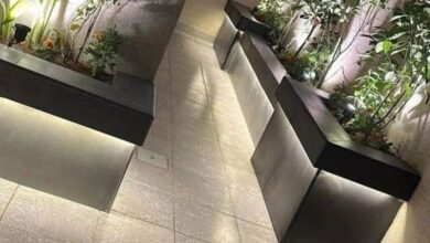 تركيب مراكن زراعية بالرياض