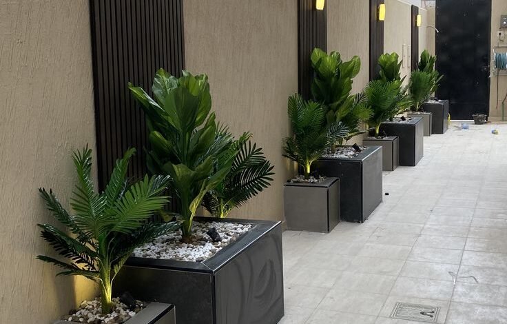 تركيب مراكن صناعية بالرياض