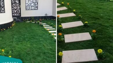 تركيب ثيل صناعي بالرياض