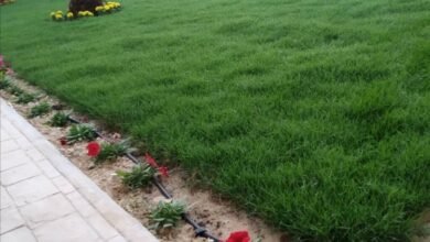 تركيب ثيل صناعي بالرياض