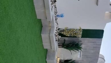 حدائق الرياض