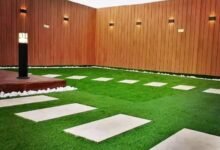 خدمات الرزاز والضباب