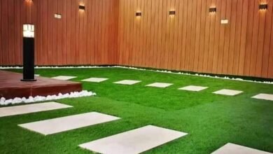 خدمات الرزاز والضباب