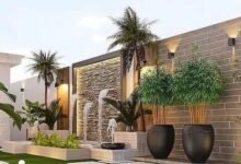 تنسيق حدائق بالرياض