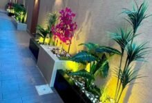 حدائق الرياض