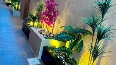 حدائق الرياض