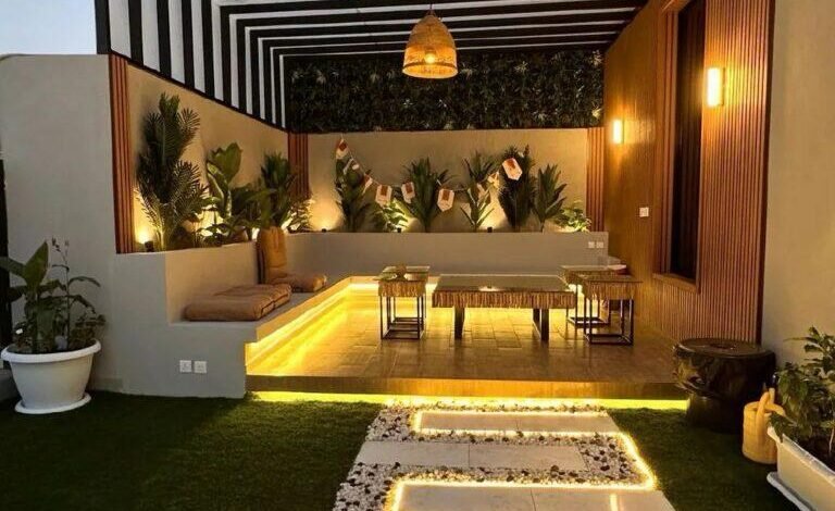 جلسات خارجية بالرياض