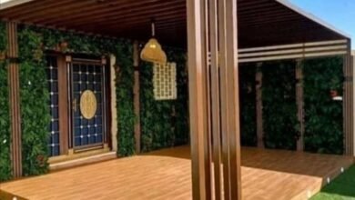 جلسات خارجية بالرياض