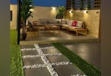 تركيب جلسات خارجية بالرياض