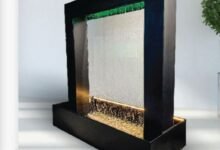 تركيب شلالات ونوافير بالرياض