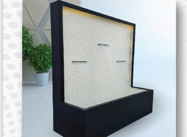 شلالات ونوافير بالرياض