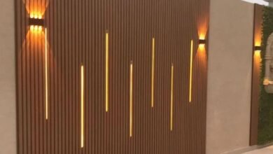 تركيب بديل الخشب والرخام بالرياض