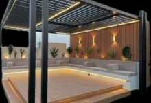 تركيب مظلات وسواتر بالرياض