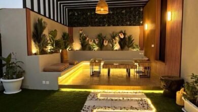 تركيب مظلات وسواتر بالرياض