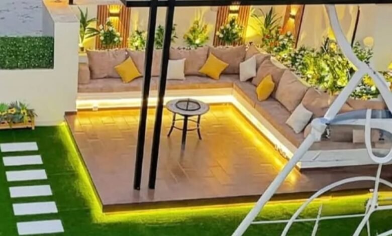 تركيب مظلات وسواتر بالرياض