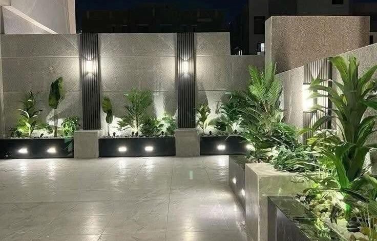 تركيب مراكن زراعية بالرياض