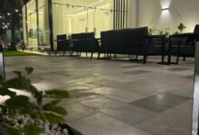 تركيب غرف زجاجية بالرياض