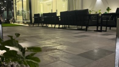 تركيب غرف زجاجية بالرياض