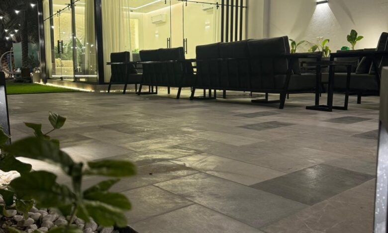 تركيب غرف زجاجية بالرياض